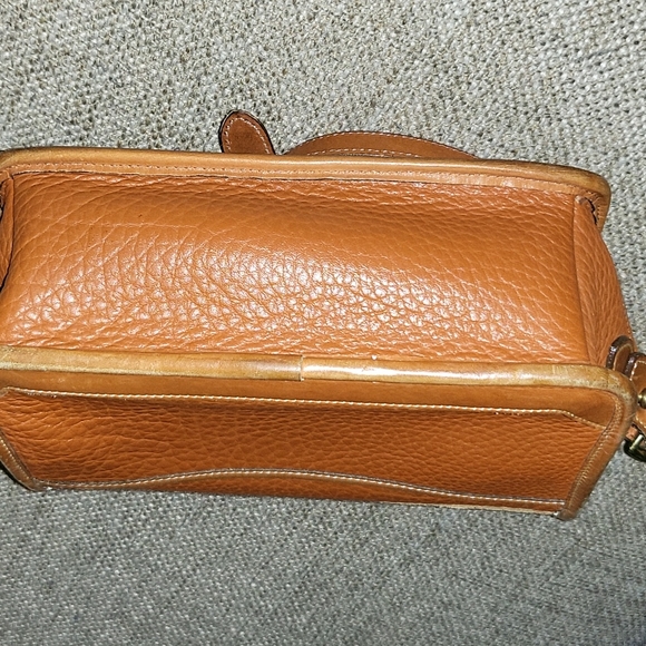 Vintage DOONEY & Bourke Bag - Picture 10 of 11